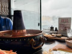 -东来顺·非遗火锅(赛格国际购物中心店)