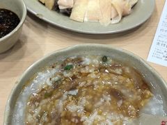 -百家鸡味馆(清泰店)