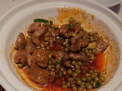 -绿茶餐厅(松江万达店)
