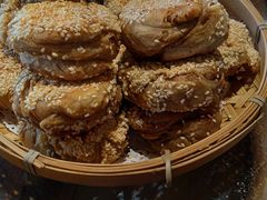 -前门·鲜肉火锅(长风店)