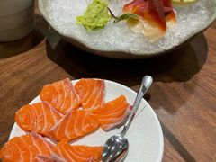 -红叶日本料理(三八广场店)