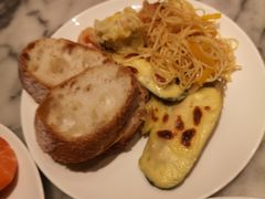 -深圳同泰万怡酒店·万荟轩自助餐厅(同泰店)