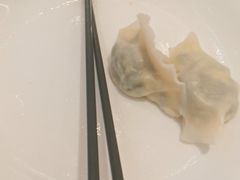 -东方饺子王(新奥购物中心店)