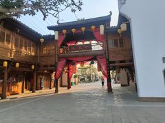 -梁子湖东篱老屋生态庄园