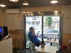 大堂-箪食记(汉口路店)