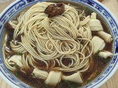 -盛兴面馆(真儒大厦店)