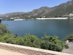 -怀来官厅水库