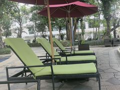 -三亚福朋喜来登酒店·大堂吧