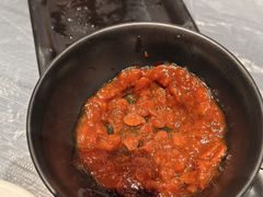 -肥肥虾庄·金牌油焖大虾(杨园滨江时代walk店)