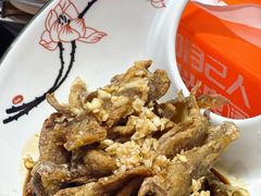 -渔民船说·北塘海鲜·天津菜·海肠捞饭(北塘古镇店)