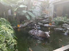 -顺德渔村·岭南一号