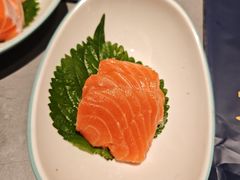 -奔海甄选·活鲜刺身铁板烧自助(太原里店)