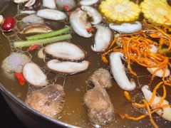 -牛很鲜潮汕牛肉火锅(朝晖路店)