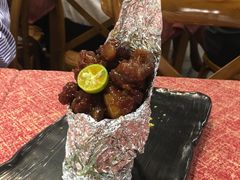 -徐记私厨(半淞园路店)