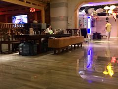 -汉宫汤泉汗蒸洗浴(五四广场店)