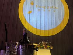 -阿卡贝拉音乐汇(印象城店)