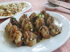 -标记好食