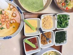 -林四喜·闽南传家菜(鼓浪屿店)
