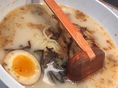 熊本叉烧拉面-味千拉面(双井店)