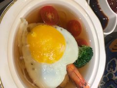 -享月汤皇·海鲜小火锅·聚会(曲江创意谷店)