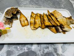 -国惠大酒楼(仓山万达店)