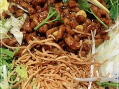 -满园烤鸭·春饼(华强广场店)