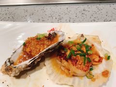 -大渔铁板烧(大悦城店)