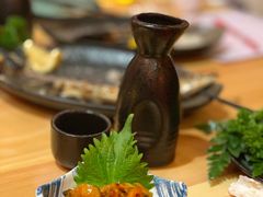 -浦·传统日式料理(3 5 1 1 店)