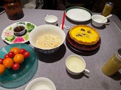 -秀儿四九城·新京菜(亚运村鸟巢店)