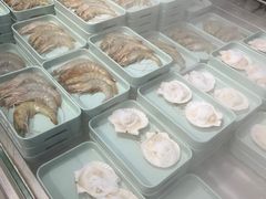 -蚝英雄鲜蚝自助专门店(长楹天街直营店)