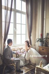 -韩国艺匠ARTIZ STUDIO(博览中心店)