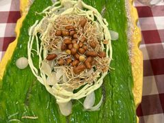 -吉源大排档·鱼生·海鲜(烧烤彩印厂店)