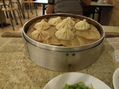 -老班长手工灌汤包老店(东山店)
