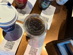 -瑞幸咖啡(星河WORLDCOCOPark店)