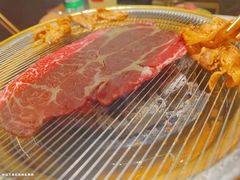 -西塔老太太泥炉烤肉(川沙百联店)