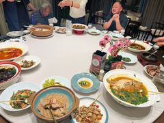 -颂福楼·南京菜(定淮门店)