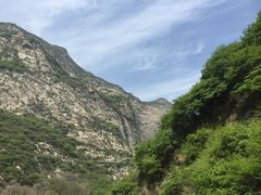 -少华山国家森林公园