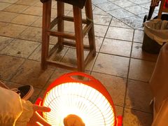 大堂-老龙亭拉面店