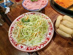 -楠火锅(西单店)