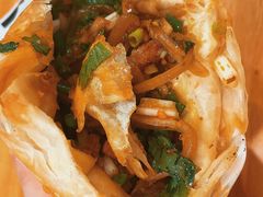 牛肉咔饼-小豆海棠(嘉兴路店)