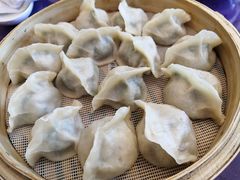 -韩记海鲜饺子(隆仁世家店)