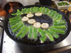 -柴火农庄(东海路店)