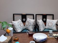 -沐春秋茶书院·茶室.茶馆.商务包房(知春路店)