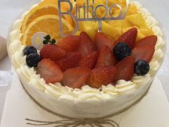 -格美思蛋糕gemce cake(托乐嘉店)