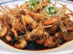 招牌小黄鱼-930私房菜(欧阳路店)