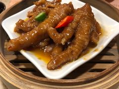 -点都德(大茶楼店)