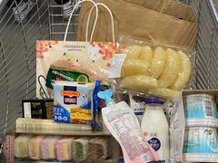 -Olé精品超市(新世界新丸中心店)