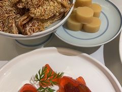 -惠丰堂饭庄·烤鸭·京味菜(翠微路店)