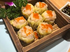 -大岛日本料理铁板烧(南通大饭店)