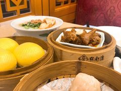 -点都德(皇岗村店)